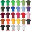 t shirt color chart - BLACKPINK EU Store