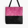 BLACKPINK color All Over Print Tote Bag