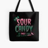 BLACKPINK Sour Candy 2 All Over Print Tote Bag