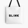 BLINK Merchandise All Over Print Tote Bag