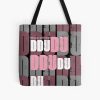 BLACKPINK Ddu Du Ddu Du All Over Print Tote Bag