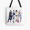 BLACKPINK HOW YOU LIKE THAT All Over Print Tote Bag