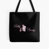 Pretty Savage BLACKPINK All Over Print Tote Bag