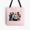 BLACKPINK  All Over Print Tote Bag