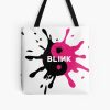 BLACKPINK Blink All Over Print Tote Bag