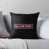 BLACKPINK Pillows - BlackPink Throw Pillow