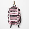 A BLINK IN YOUR AREA BLACKPINK Backpack
