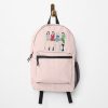 The Show Outfits Jisoo, Jennie, Rosé, & Lisa End Pose Backpack
