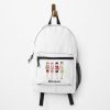 BLACKPINK Ice Cream Backpack