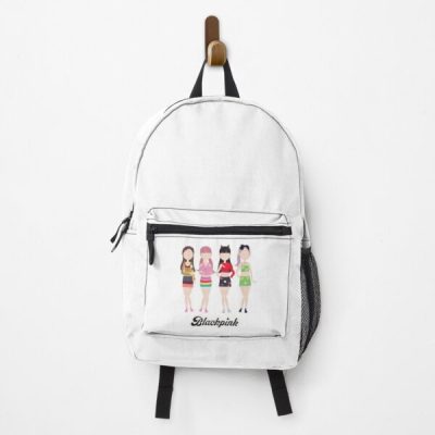 BLACKPINK Ice Cream Backpack
