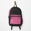 BLACKPINK color Backpack
