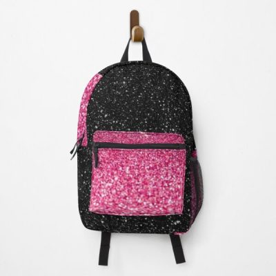 BLACKPINK color Backpack