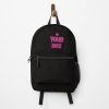 In your area Blink, how you like that  Backpack