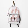 BLACKPINK Ice Cream Artwork Backpack