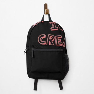 BLACKPINK Ice Cream Backpack