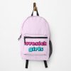 Lovesick Girls BLACKPINK Backpack