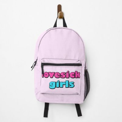 Lovesick Girls BLACKPINK Backpack