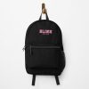 BLACKPINK BLINK since 2016 Backpack