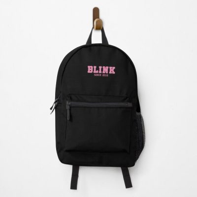 BLACKPINK BLINK since 2016 Backpack