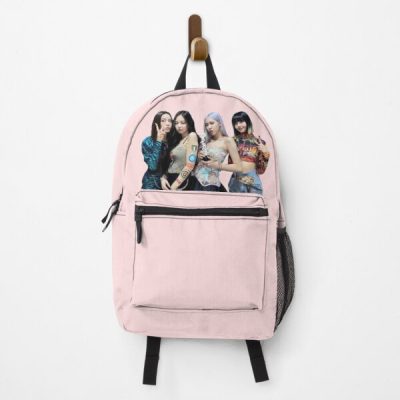 BLACKPINK  Backpack