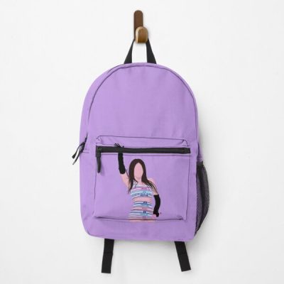 JENNIE KIMSOLO Performance On Tour Outfit Backpack