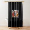 Jump K Pop BLACKPINK Shower Curtain