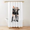 BLACKPINK As If It S Your Last Shower Curtain