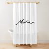 Mantra Shower Curtain