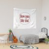 BLACKPINK Hylt 2 Tapestry