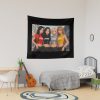 Jump K Pop BLACKPINK Tapestry