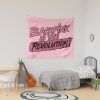 BLACKPINK Is The Revolution Tapestry