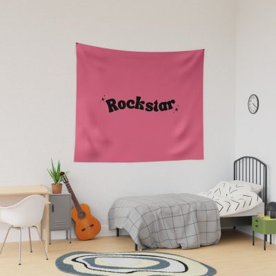 Rockstar Tapestry