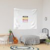 Jump BLACKPINK Inspired Tapestry