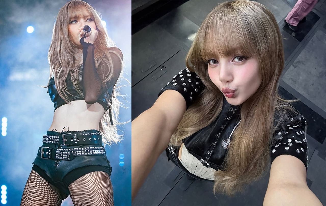 9444 25386 5511 - BLACKPINK EU Store